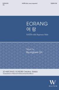 Byunghee Oh: Eorang