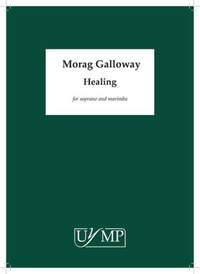 Morag Galloway: Healing
