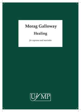 Morag Galloway: Healing