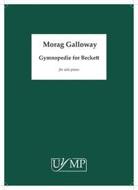 Morag Galloway: Gymnopedie for Beckett