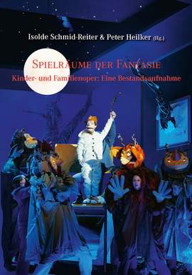 Schmid-Reiter, I: Spielräume der Fantasie