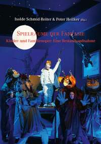 Schmid-Reiter, I: Spielräume der Fantasie