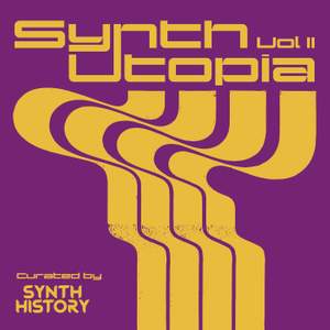 Synth Utopia Vol.2