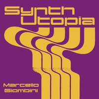 Synth Utopia - Marcello Giombini