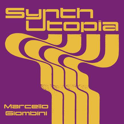 Synth Utopia - Marcello Giombini