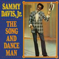 The Song And Dance Man