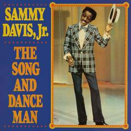 The Song And Dance Man