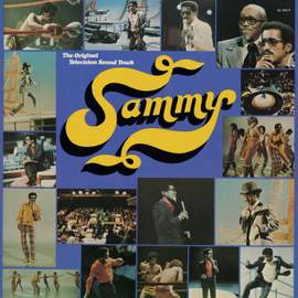 Sammy: The Original Television Soundtrack