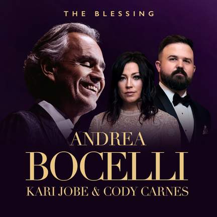 The Blessing