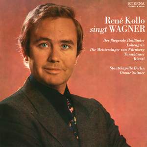 René Kollo singt Wagner 1