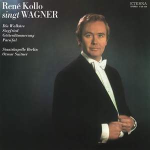 René Kollo singt Wagner 2