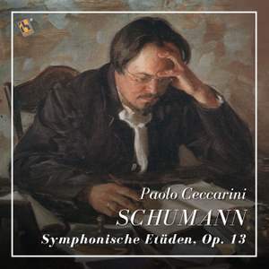 Schumann: Symphonische Etüden, Op. 13