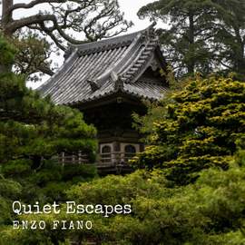 Quiet Escapes