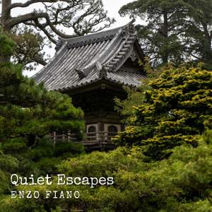 Quiet Escapes