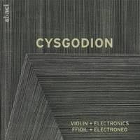 Cysgodion
