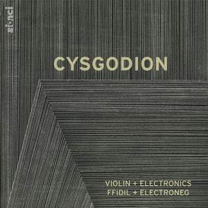 Cysgodion