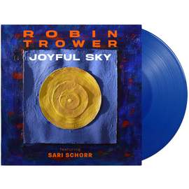 Joyful Sky