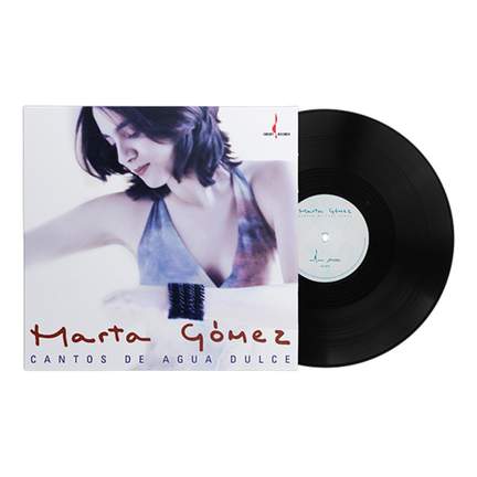Cantos de Agua Dulce