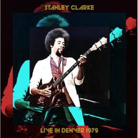 Live in Denver 1979