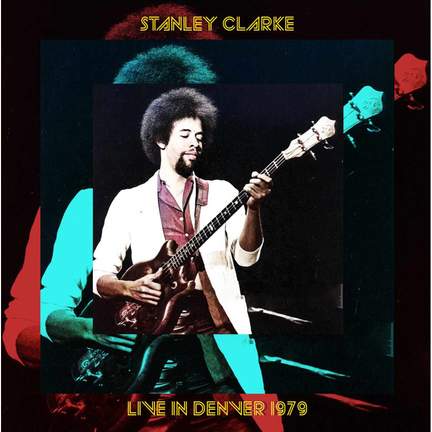 Live in Denver 1979