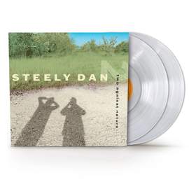 Two Against Nature - Clear Vinyl