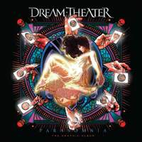 Parasomnia: The Graphic Album