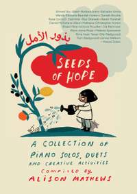 Alison Mathews: Seeds of Hope