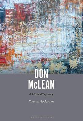 Don McLean: A Musical Tapestry
