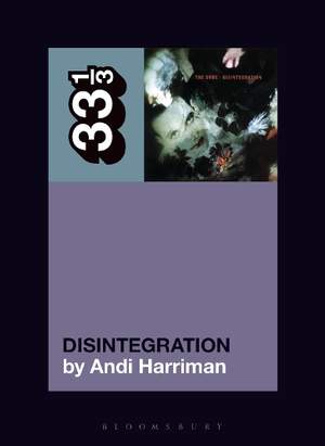 The Cure's Disintegration
