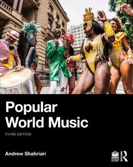 Popular World Music