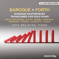 Baroque+Forth