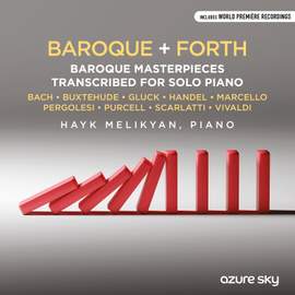 Baroque+Forth