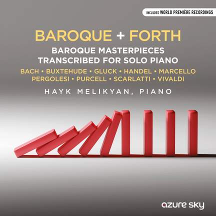 Baroque+Forth