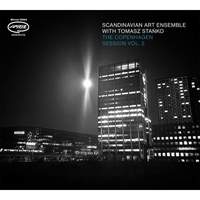 The Copenhagen Session Vol. 2