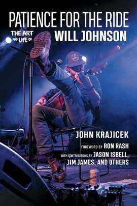 Patience for the Ride: The Art and Life of Will Johnson