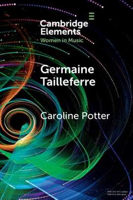 Germaine Tailleferre