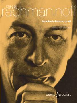 Rachmaninoff, S W: Symphonic Dances op. 45