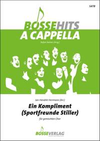 Ein Kompliment