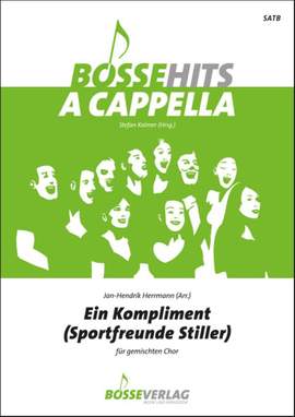 Ein Kompliment
