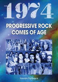 1974: Progressive Rock Comes Of Age