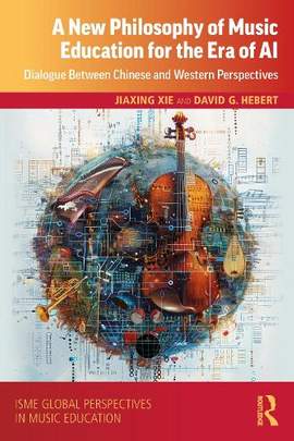 A New Philosophy of Music Education for the Era of AI