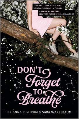 Don't Forget to Breathe