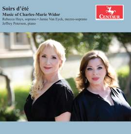 Soirs d’été