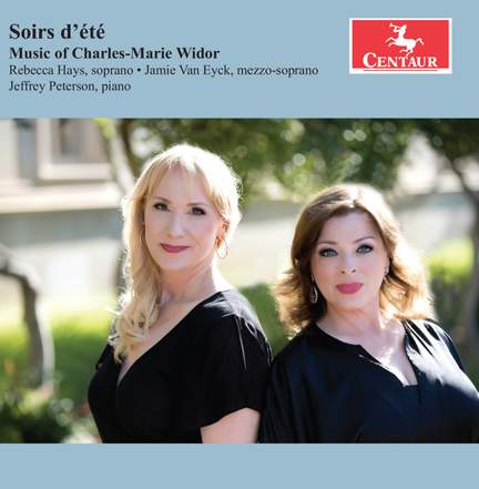Soirs d’été