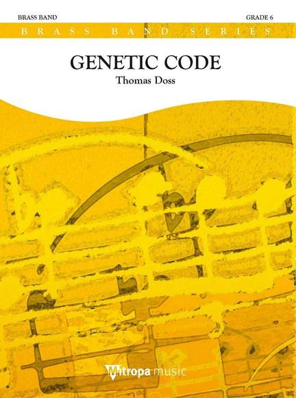 Thomas Doss: Genetic Code