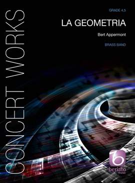 Bert Appermont: La Geometria