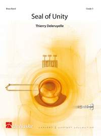 Thierry Deleruyelle: Seal of Unity