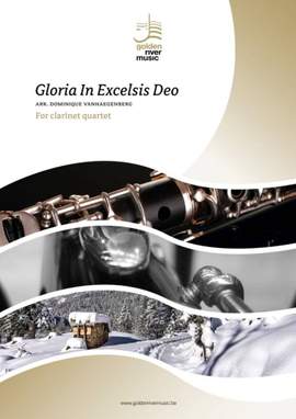 Gloria In Excelsis Deo