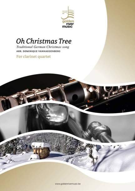 Oh Christmas Tree
