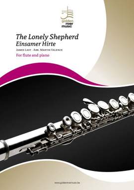 James Last: The Lonely Shepherd